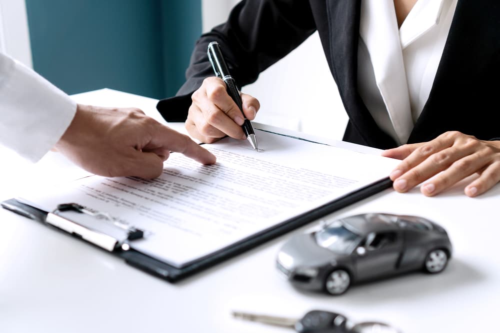 choosing the right agency for your dealership