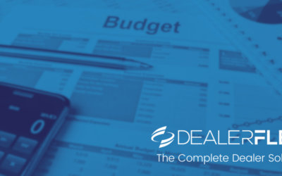 Hit Your Budget Goals with Fixed Ops Outsourcing for Auto Dealers