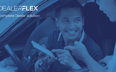 DealerFLEX Launches Dealer Dispatch App