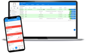 Dealer Dispatch App - DealerFLEX