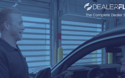 Customer Experience Starts in the Drive