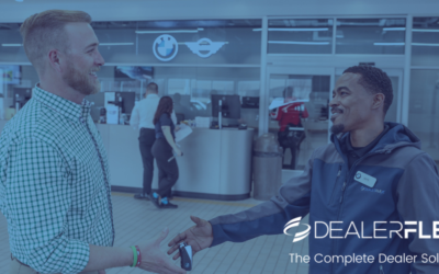 Flexible Staffing for Changing Demand: The Smarter Way to Run Your Service Drive