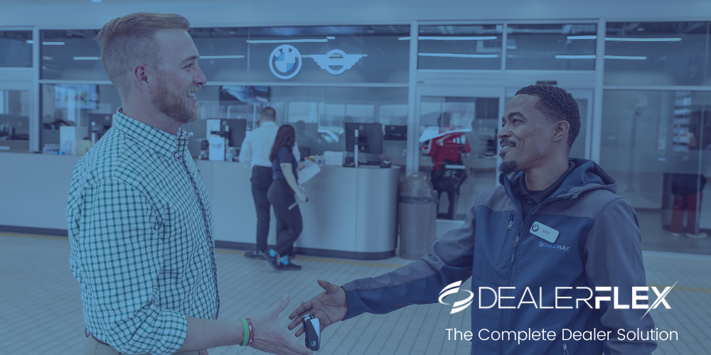 Flexible Staffing for Changing Demand: The Smarter Way to Run Your Service Drive