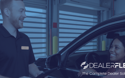 The Data-Driven Service Department