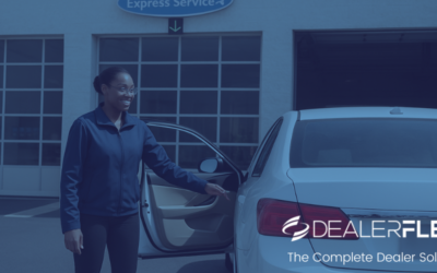 Stop Overspending: How DealerFLEX Helps You Control Labor Costs Without Cutting Service Quality