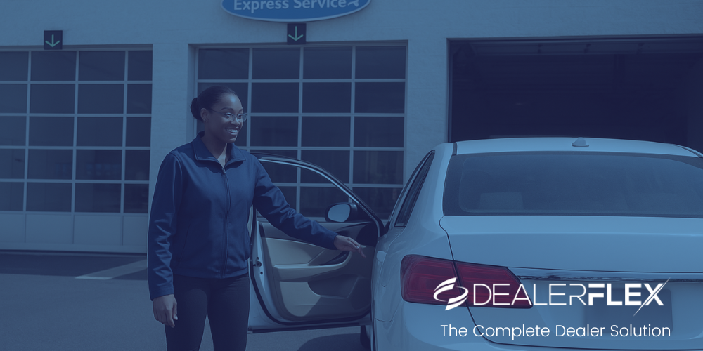 Stop Overspending: How DealerFLEX Helps You Control Labor Costs Without Cutting Service Quality