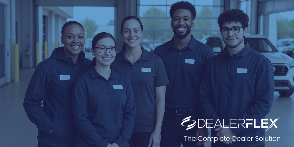 Speed, Service, Satisfaction: The Key to a More Profitable Service Department