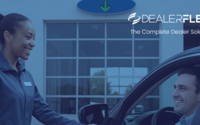 How First Impressions in the Service Lane Impact Long-Term Customer Loyalty