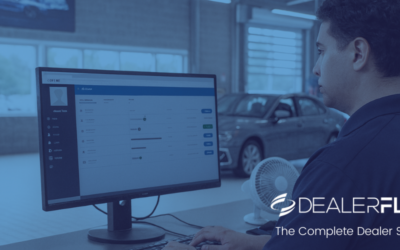 Why the Future of Fixed Ops Includes Tech-Enabled Workforce Solutions