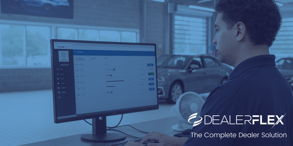 Why the Future of Fixed Ops Includes Tech-Enabled Workforce Solutions