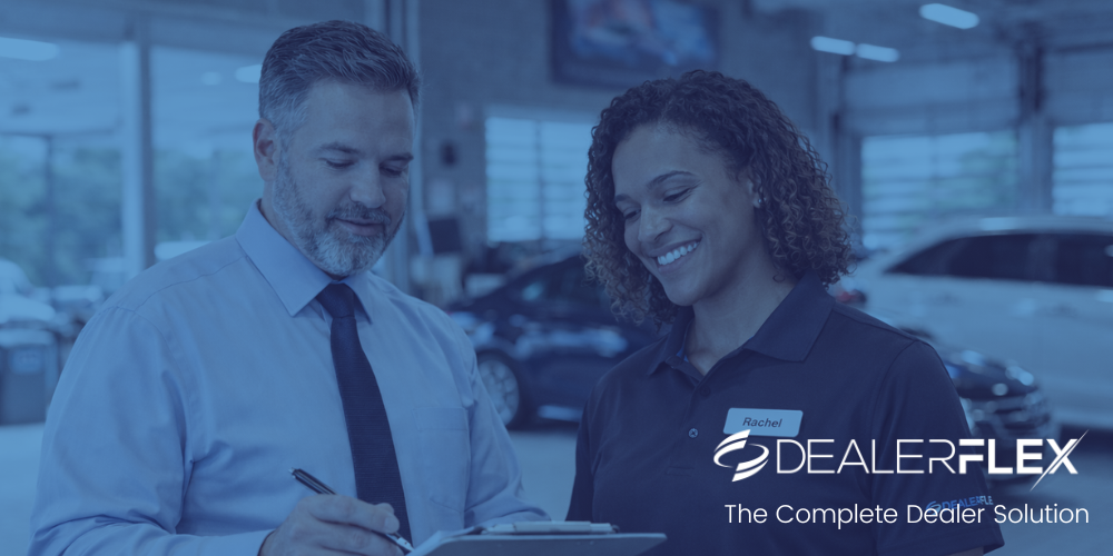 Why Every Service Department Needs a Staffing Strategy (Not Just Staff)