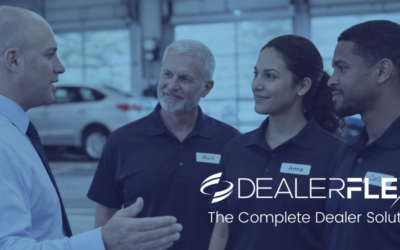 From Chaos to Control: Creating a More Structured Service Drive