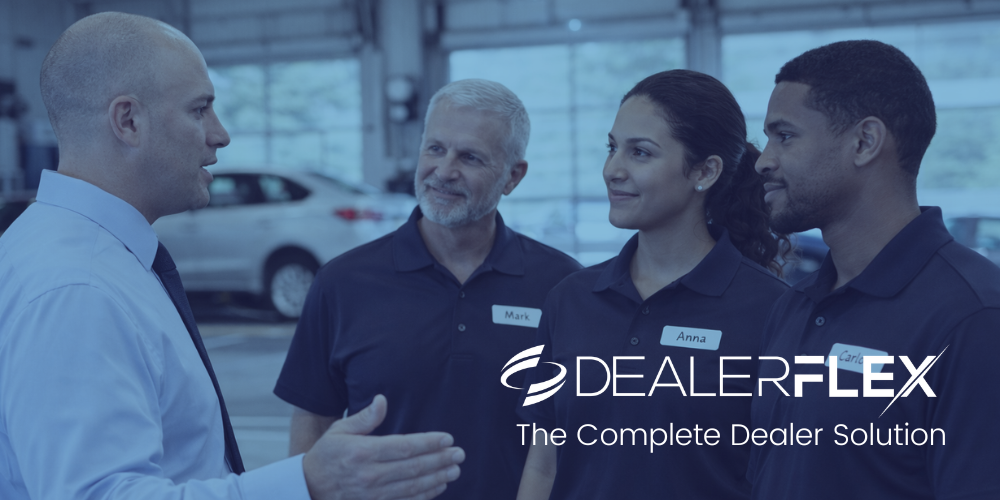 From Chaos to Control: Creating a More Structured Service Drive