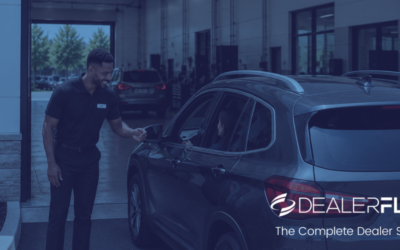 Behind Every Great Customer Experience Is a Great Service Drive