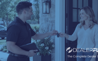 Under Construction, Still in Service: Keeping Your Customers Moving During a Dealership Renovation