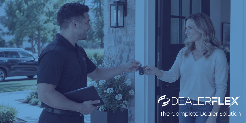 Under Construction, Still in Service: Keeping Your Customers Moving During a Dealership Renovation