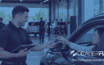 The ROI of an Outsourced Service Drive: More Than Just Labor Savings