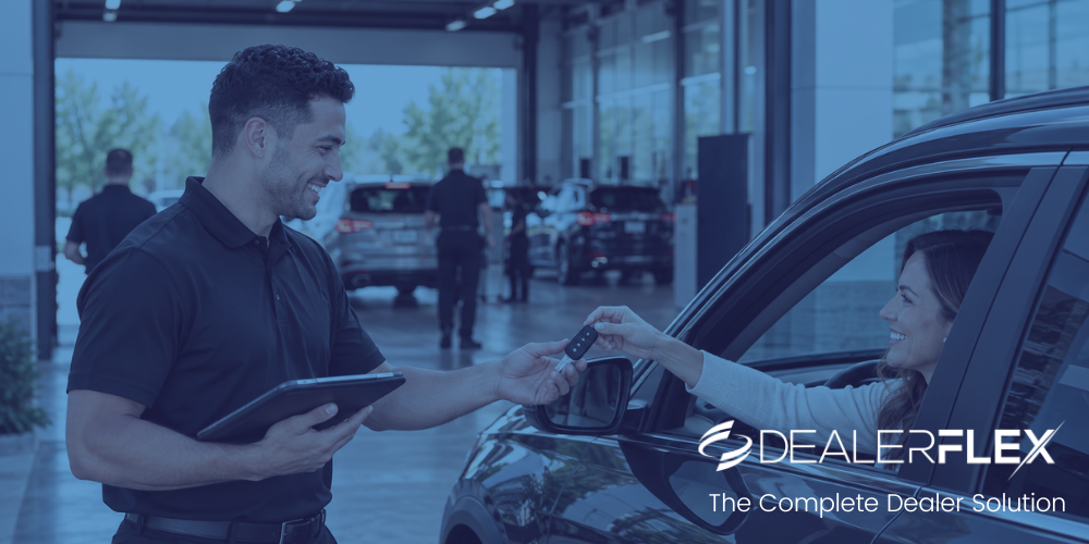 The ROI of an Outsourced Service Drive: More Than Just Labor Savings